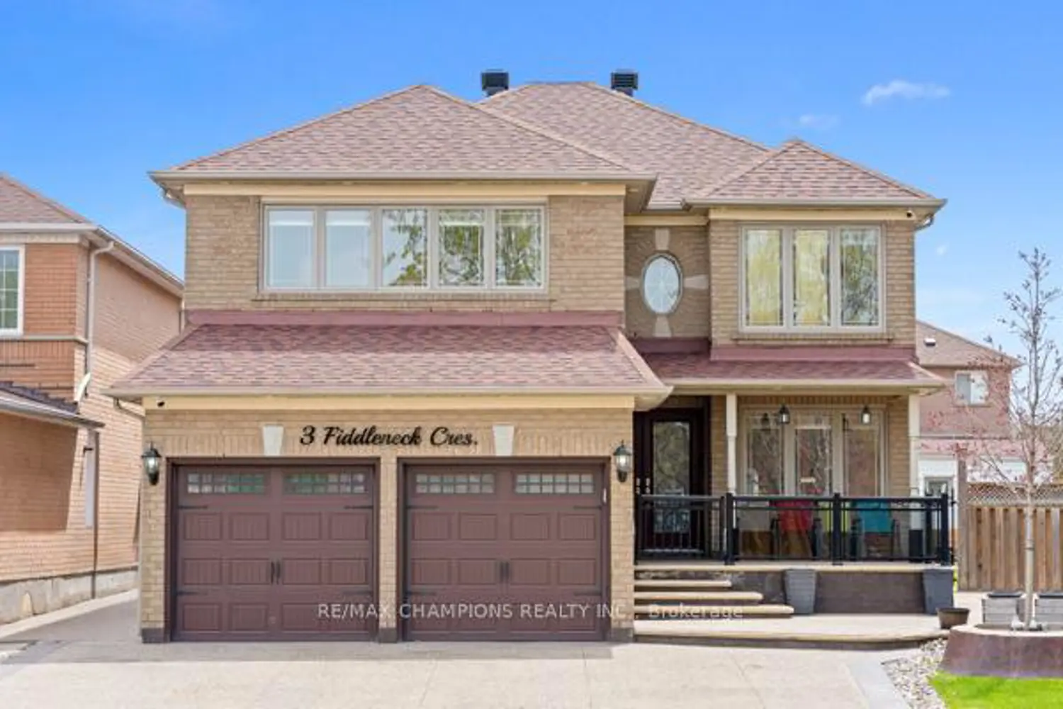 3 Fiddleneck Crescent