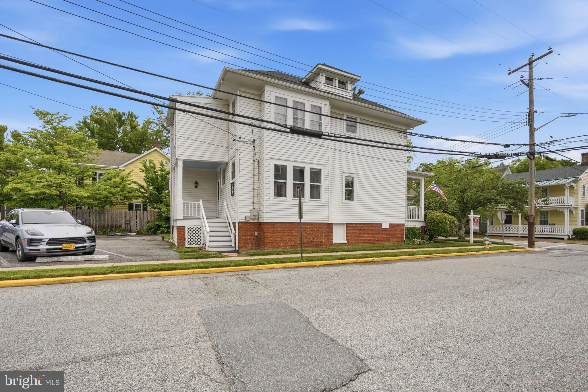 Additional image 35 of 110 S Queen Street, Chestertown, MD 21620