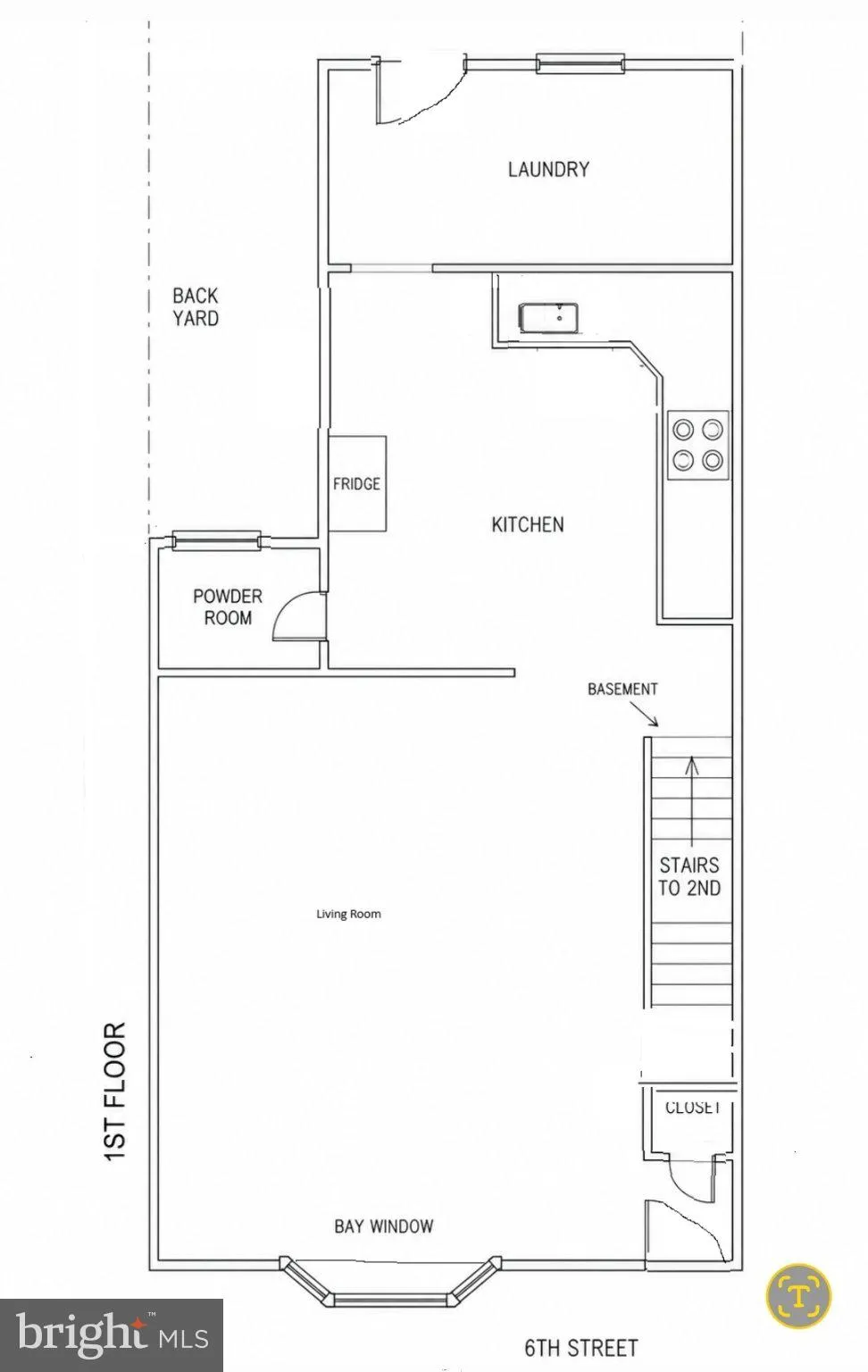Additional image 49 of 7001/2 E 6th Street, Wilmington, DE 19801