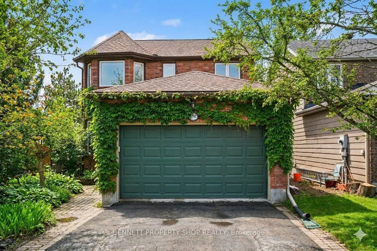 1 Inwood Drive