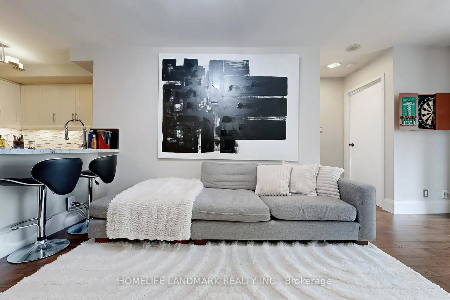 10 Queens Quay 408 photo 4