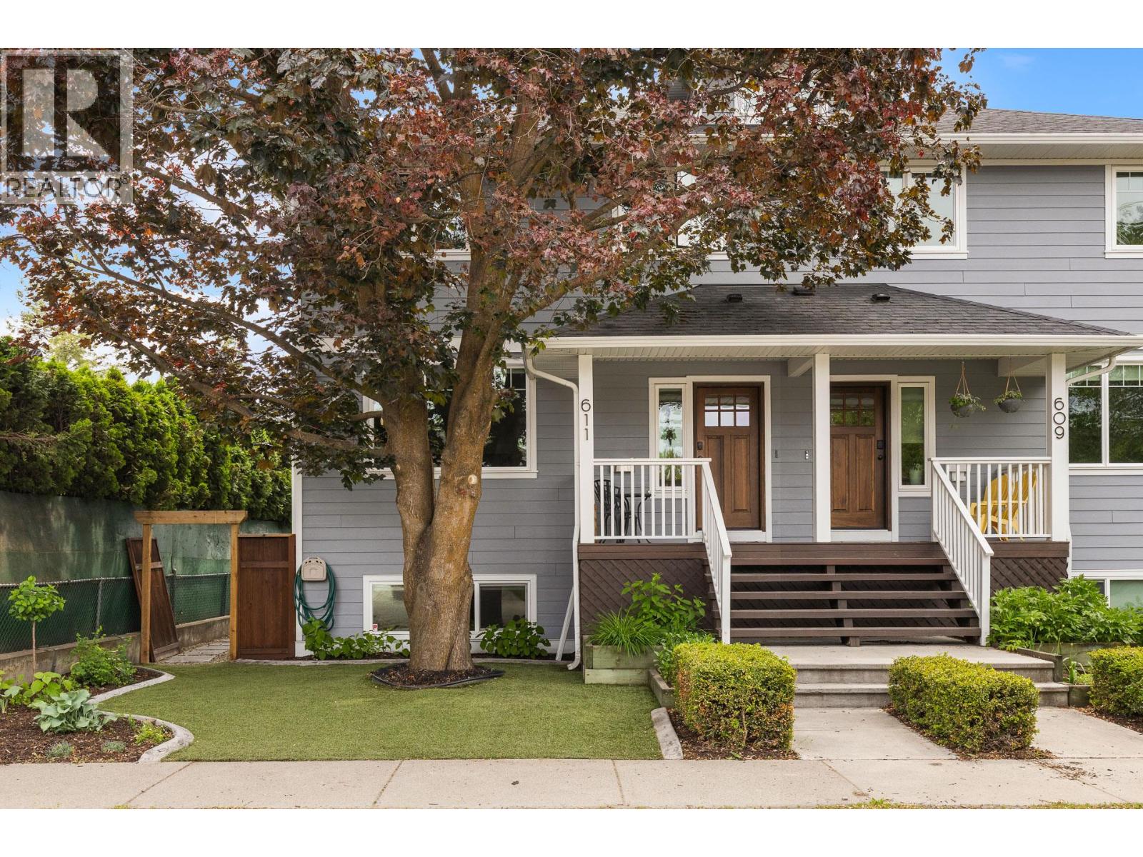 611 Morrison Avenue, Kelowna, BC, V1Y5E4