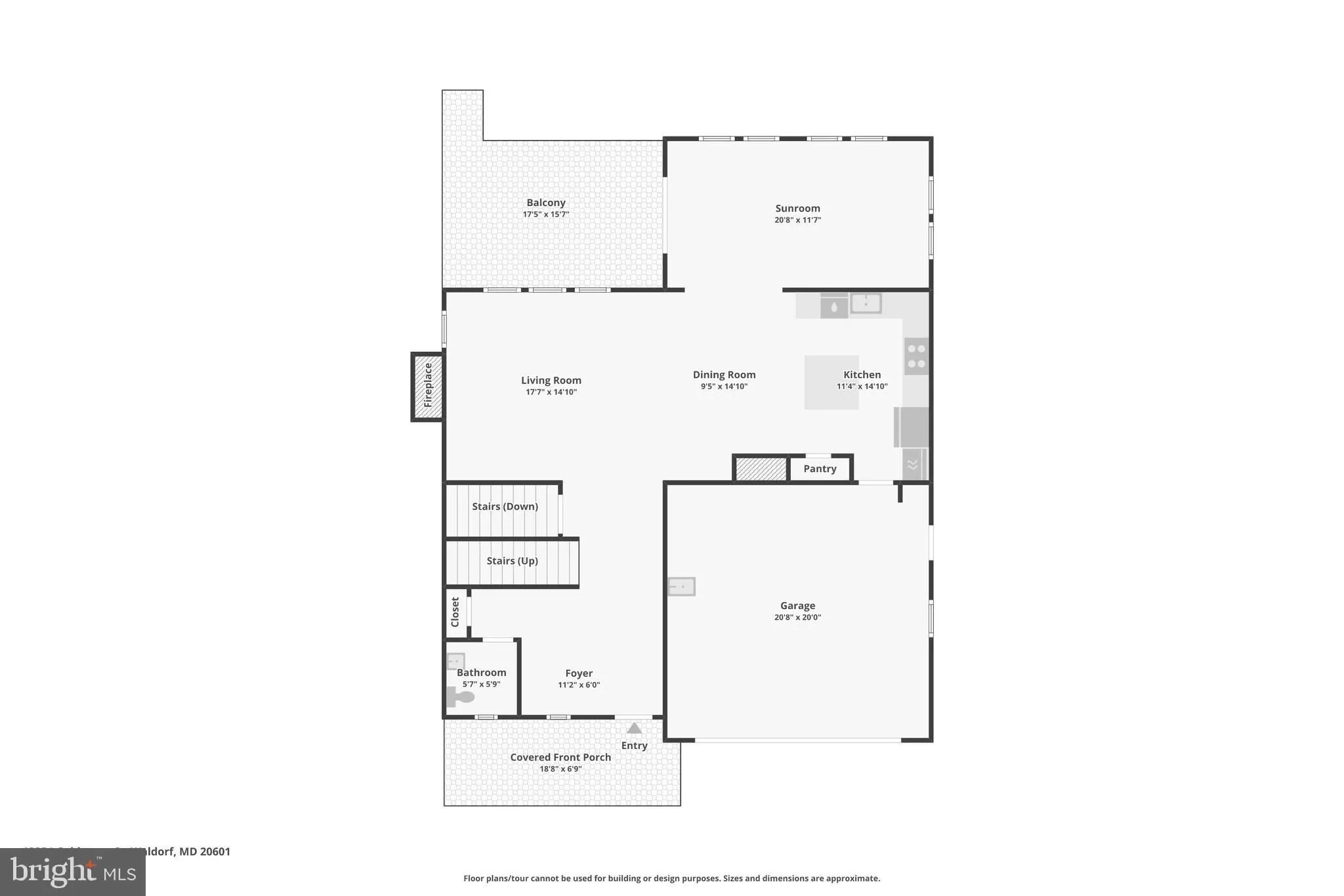 Additional image 180 of 12254 Goldstone Court, Waldorf, MD 20601