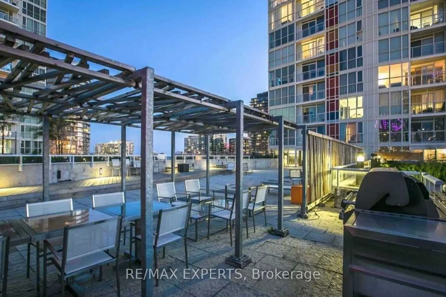 Additional image 15 of 85 Queens Wharf Road 805