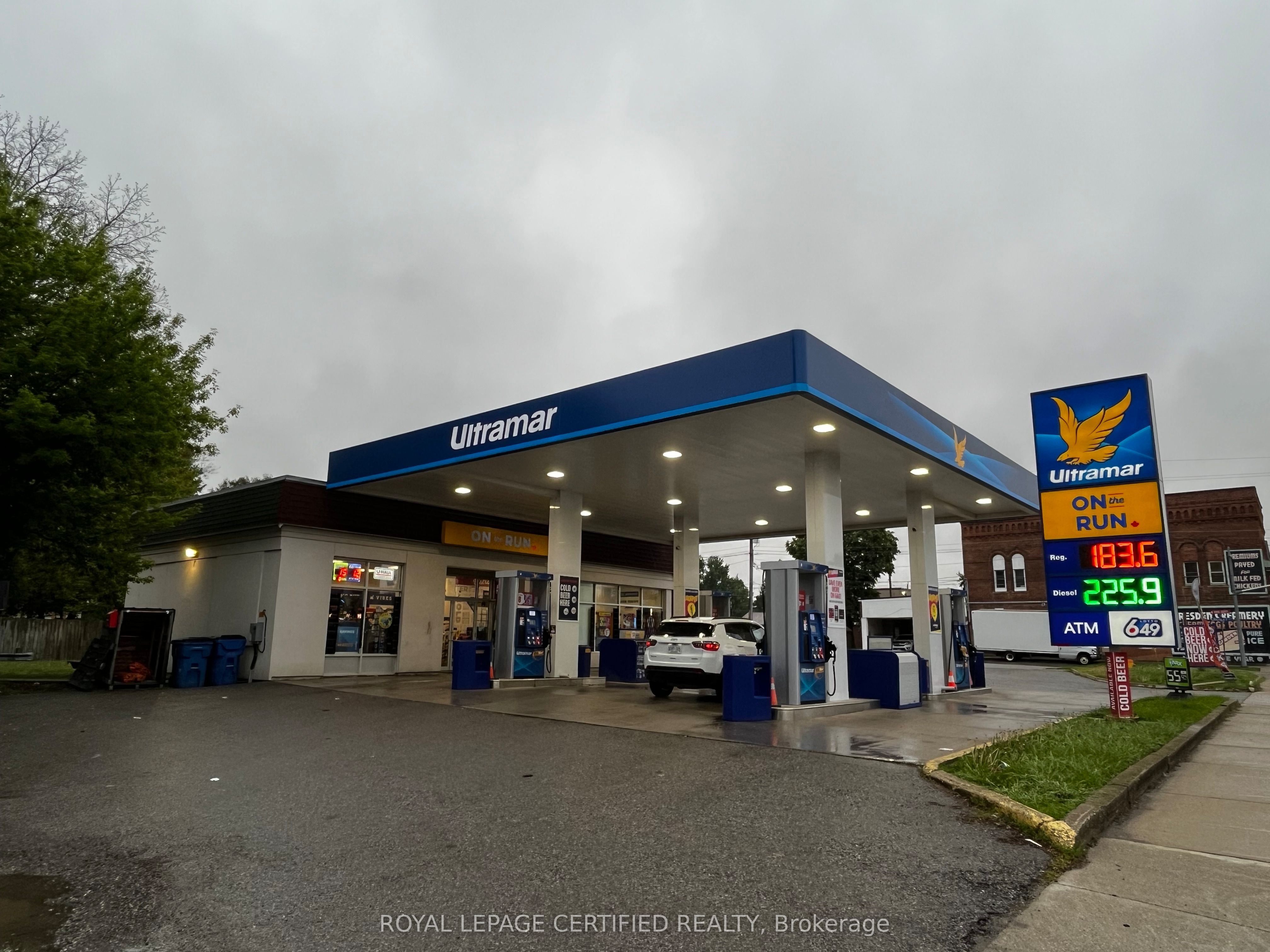 295 St. George Street, Chatham-kent, ON, N0P 1M0