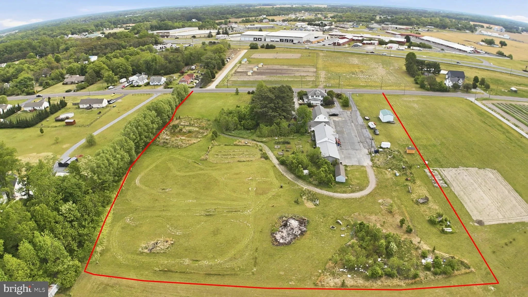Additional image 54 of 32076 Gordy Road, Laurel, DE 19956