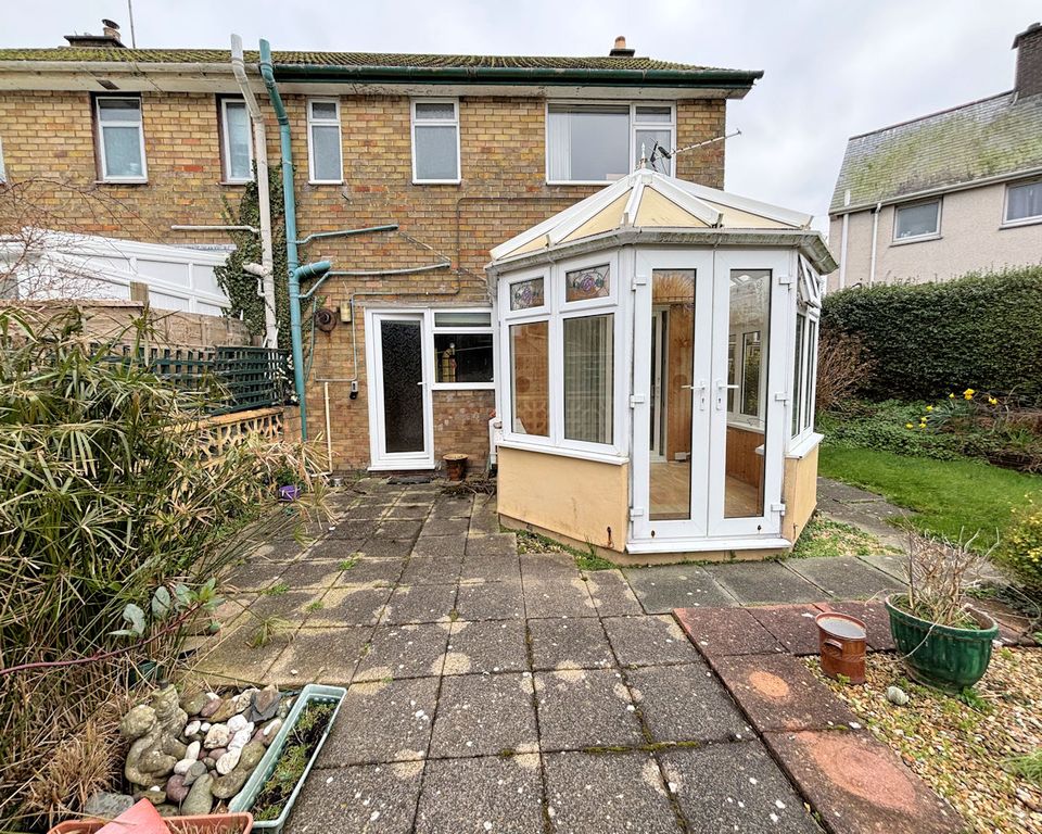 Additional image 27 of 3 bed semi-detached house for saleFfordd Alban, Tywyn LL36