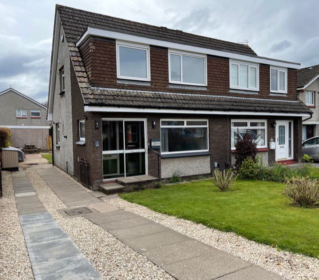 Additional image 9 of 3 bed semi-detached house to rent1 Almond Avenue, Renfrew PA4