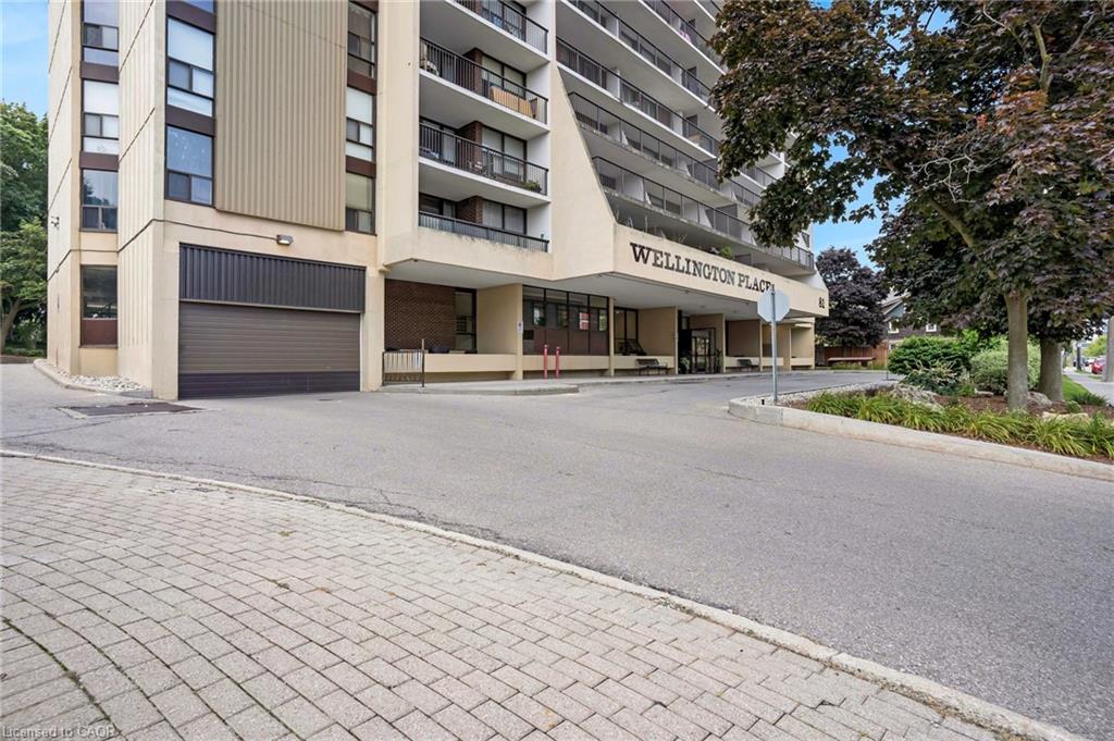 Additional image 3 of 503-81 Church Street, Kitchener, ON, N2G 4M1