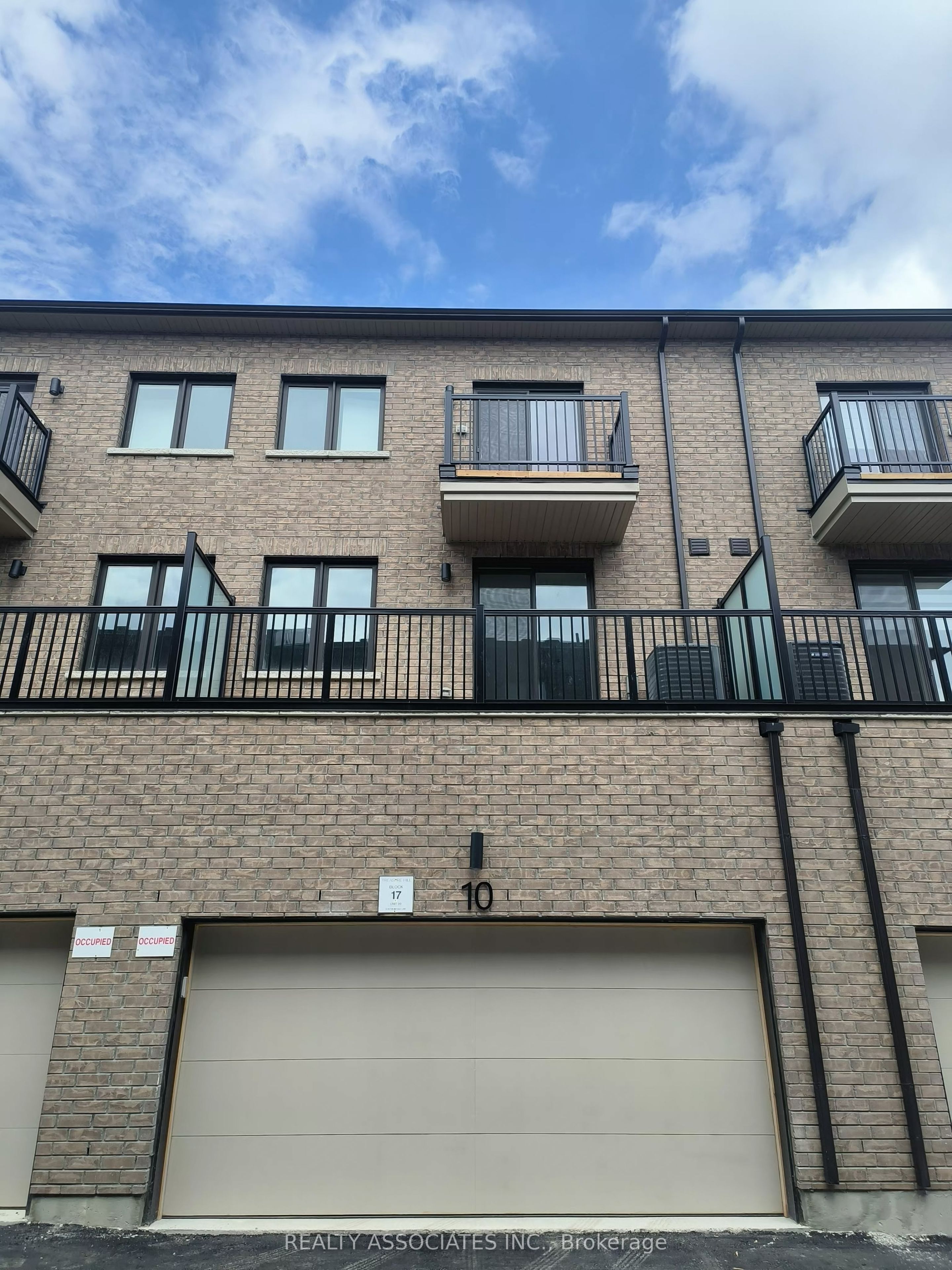 Additional image 2 of 10 Victor Metcalf Lane, Richmond Hill, ON, L4B 0J7