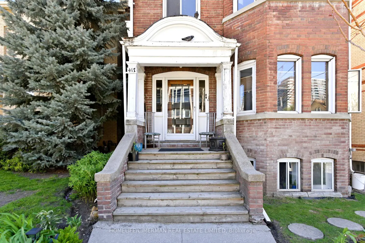 417 Sherbourne Street photo 4