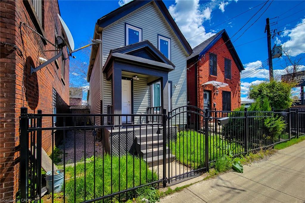 Additional image 3 of 334 Gage Avenue N, Hamilton, ON, L8L 7A7