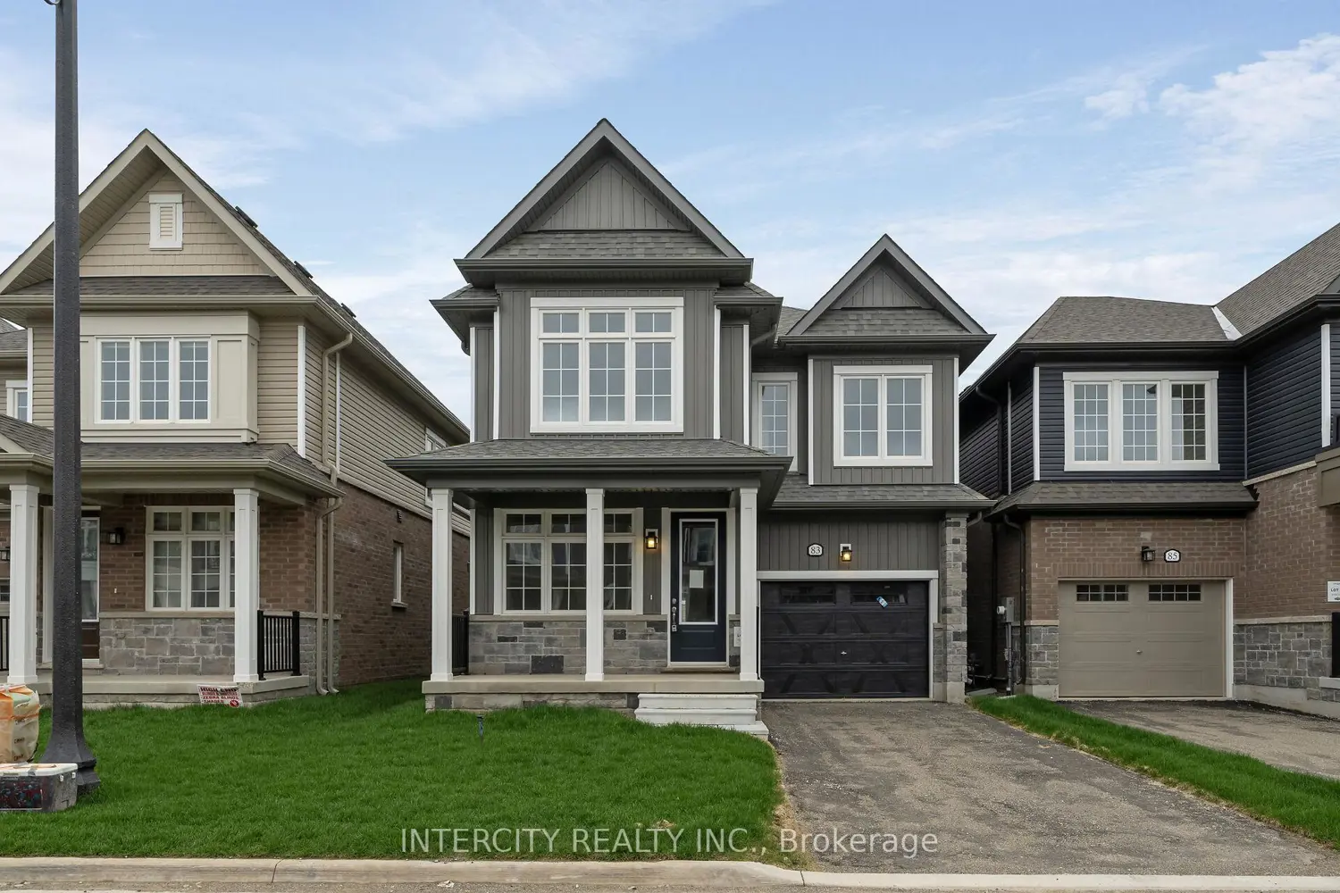 83 Mcgill Avenue