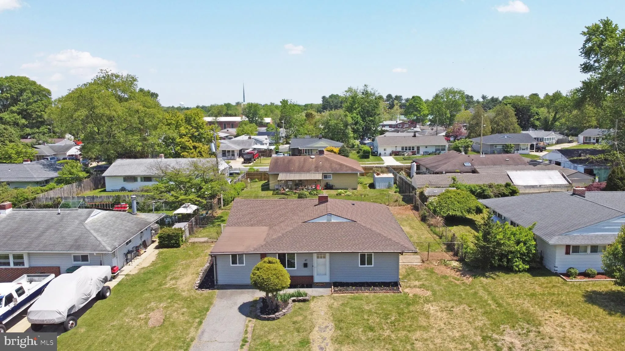 Additional image 79 of 67 Mercer Drive, Newark, DE 19713