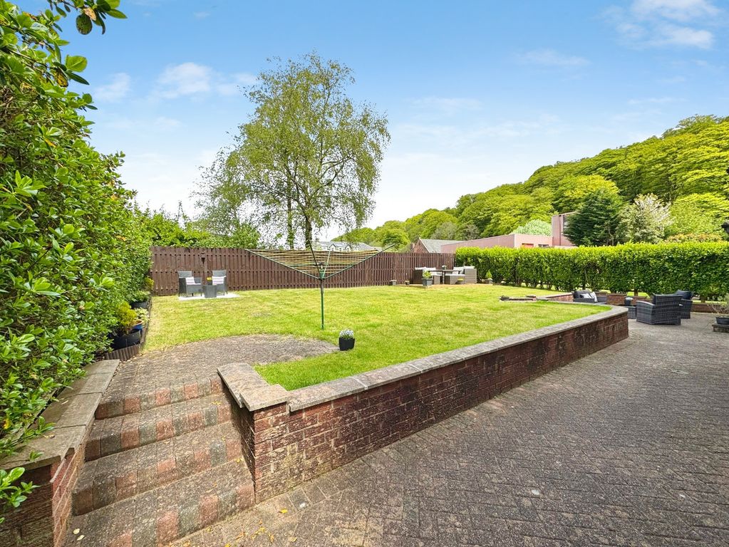 Additional image 30 of 5 bed detached house for sale3 Tummel Road, Wemyss Bay PA18