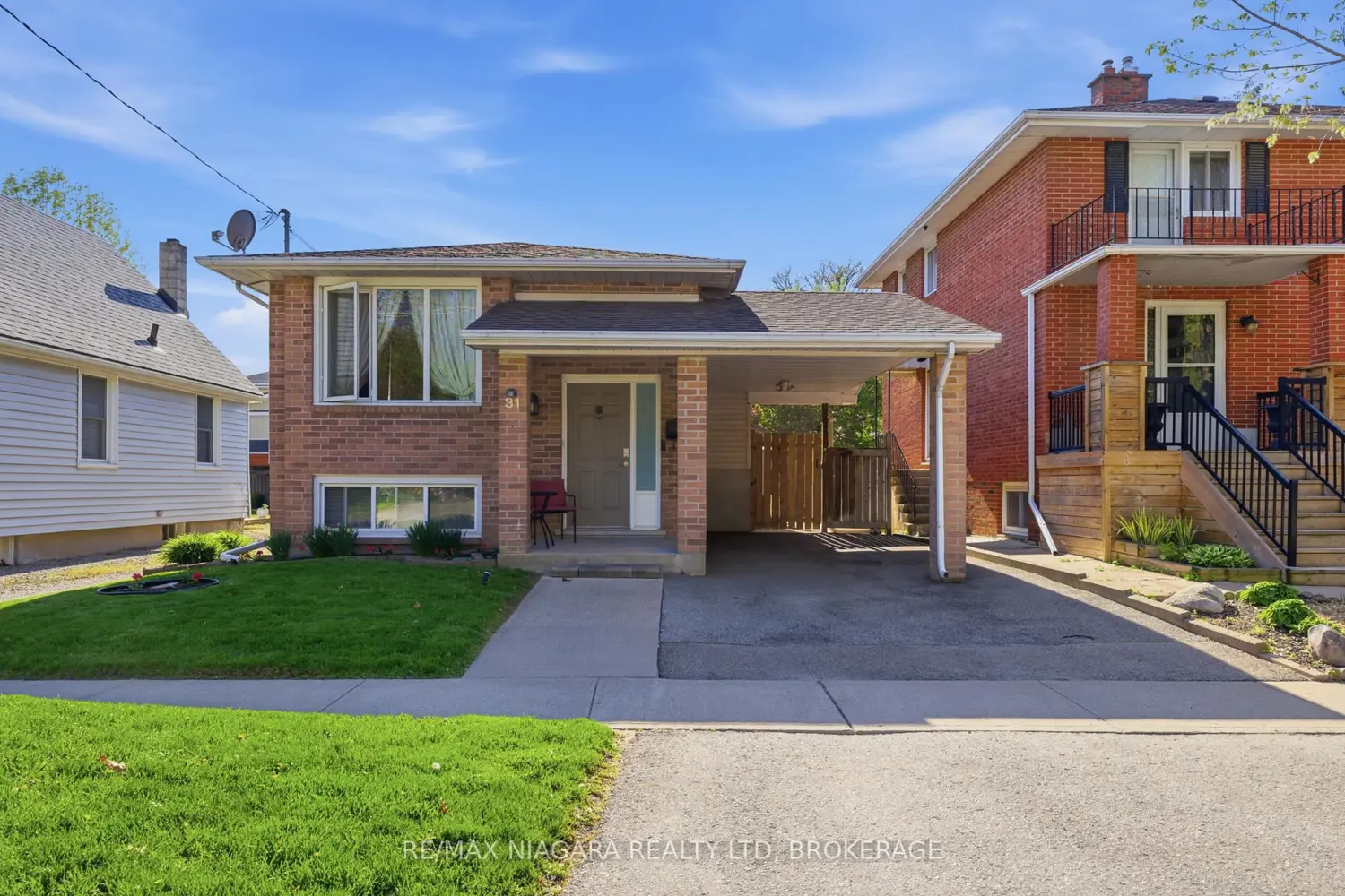 31 Mildred Avenue