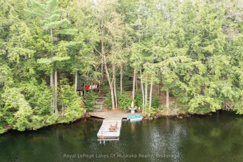 Additional image 7 of 1122 Bigwind Lake Road, Bracebridge, ON, P1L 1X1