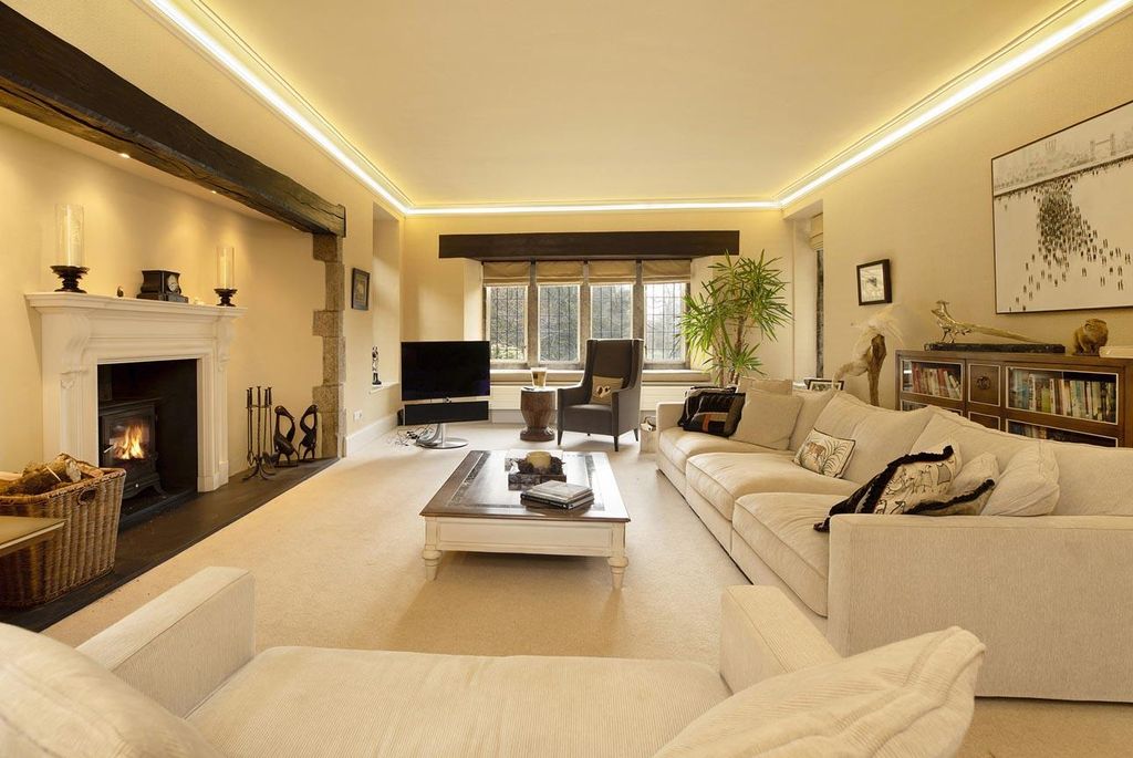 Additional image 6 of 11 bed detached house for saleWidecombe-In-The-Moor, Newton Abbot, Devon TQ13
