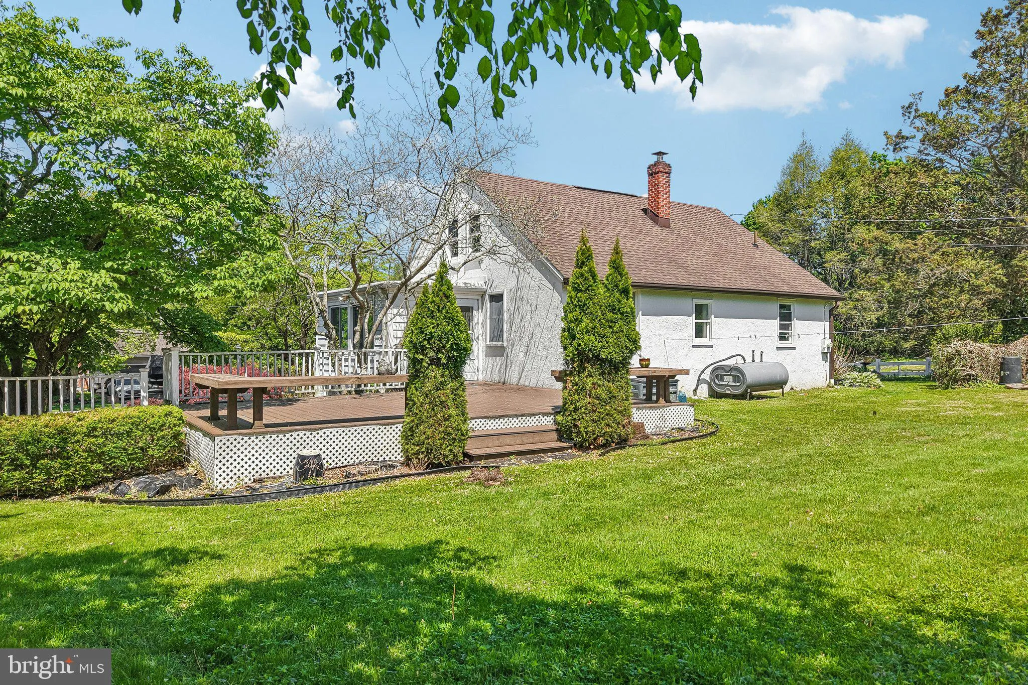 Additional image 111 of 605 Venture Road, Hockessin, DE 19707