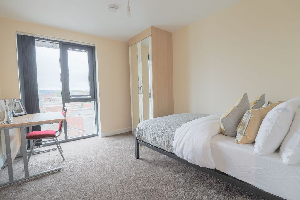 Additional image 8 of 3 bed flat to rentHarrow Street, Sheffield S11
