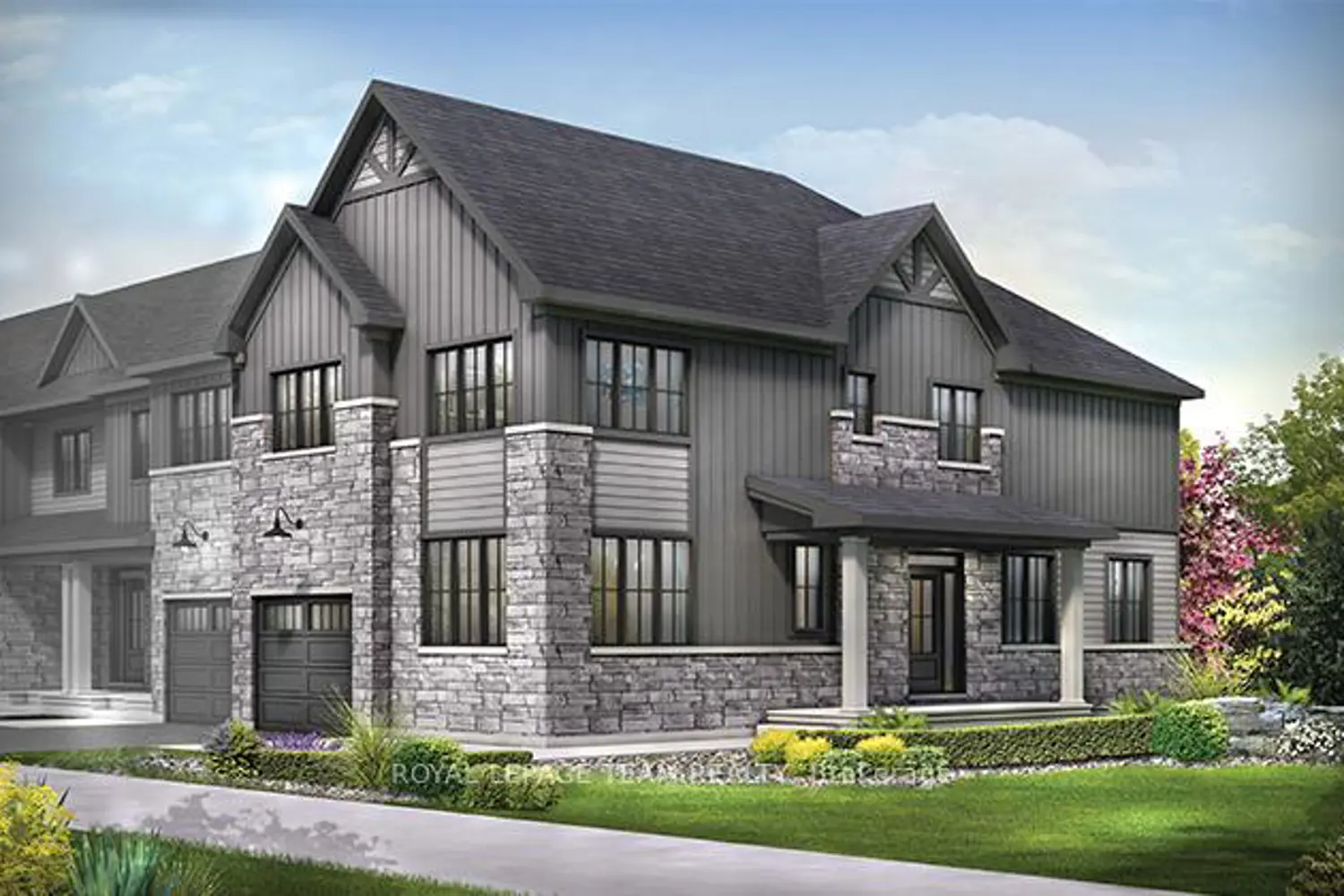 654 Galarneau Way