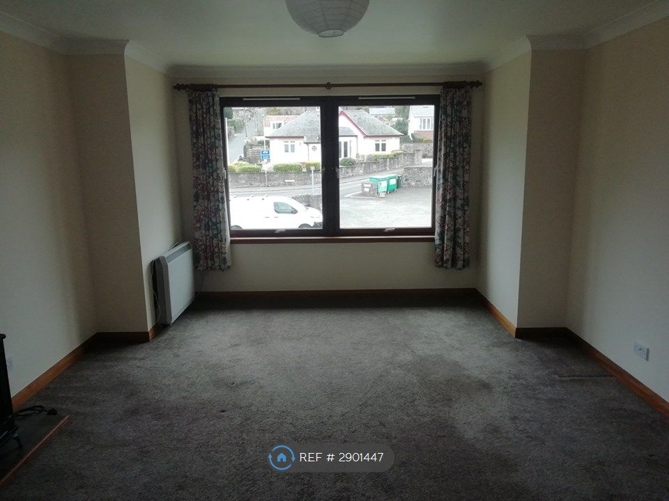 2 bed flat to rentManse Court, Blairgowrie PH10