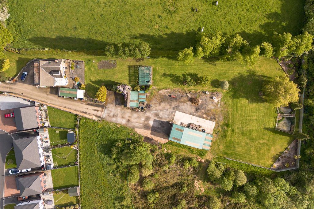 Additional image 6 of Land for saleChesterfield Road, Temple Normanton, Chesterfield S42