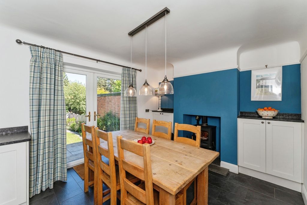 Additional image 13 of 4 bed detached house for saleBryn Coch Lane, Mold, Flintshire CH7
