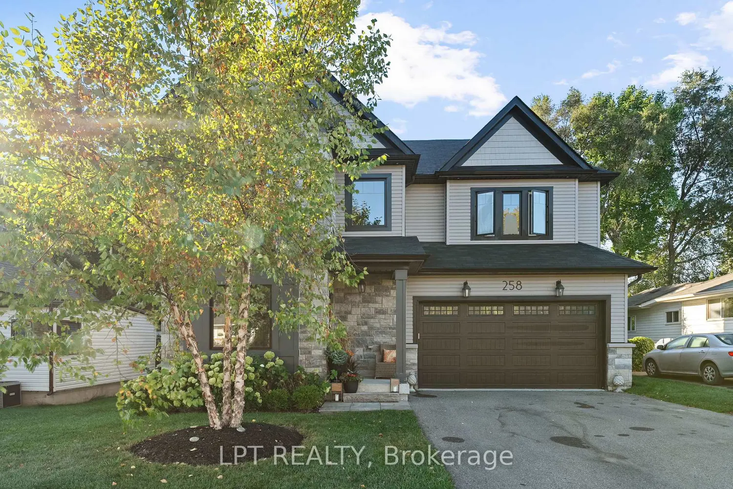 258 Andrew Street