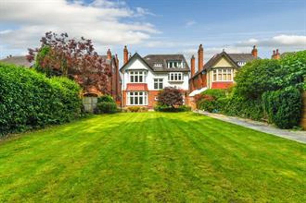 Additional image 2 of 5 bed detached house to rentVictoria Embankment, Nottingham NG2