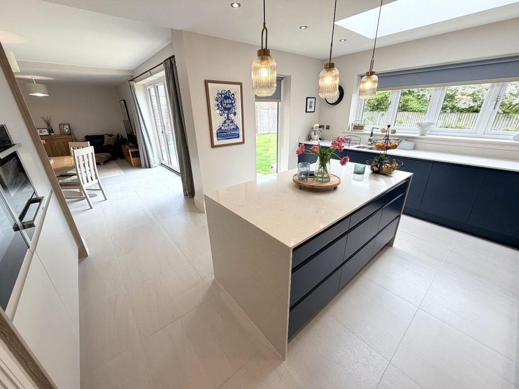 Additional image 15 of 4 bed detached house for saleMayfair Gardens, Hartlepool TS26