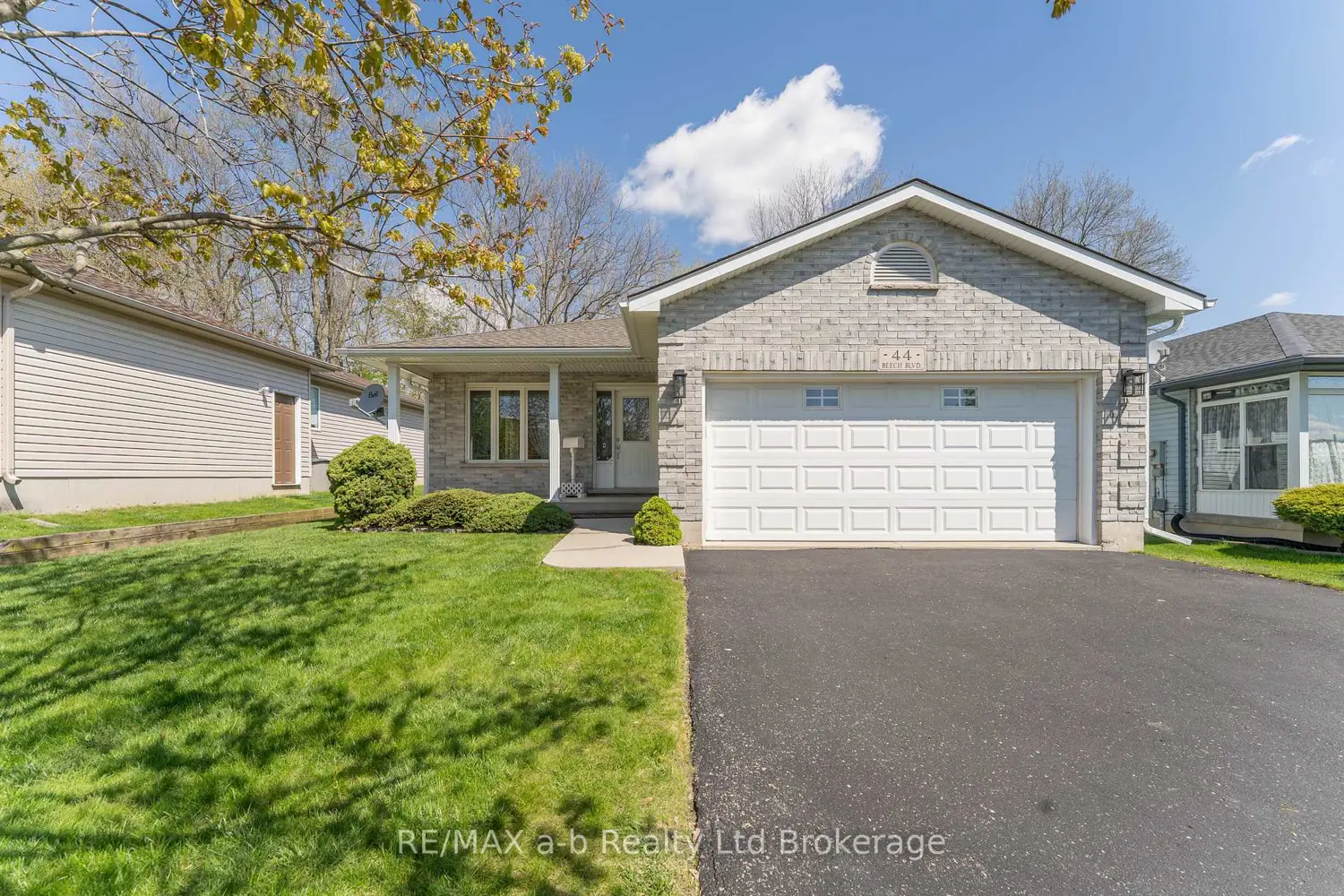 44 Beech Boulevard