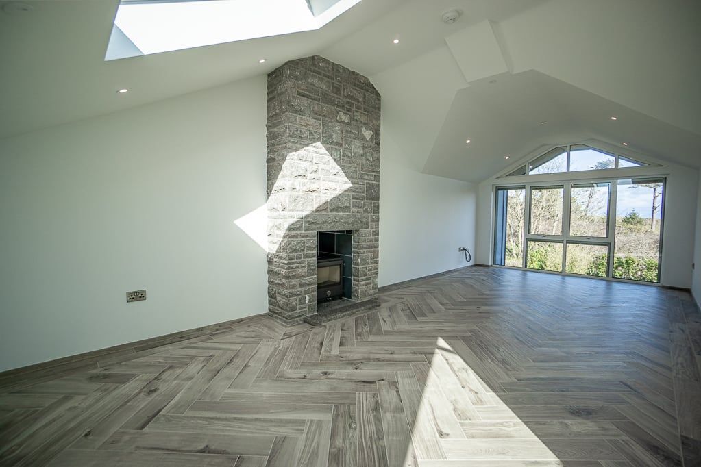 Additional image 16 of 4 bed detached house for saleAbersoch, Pwllheli LL53