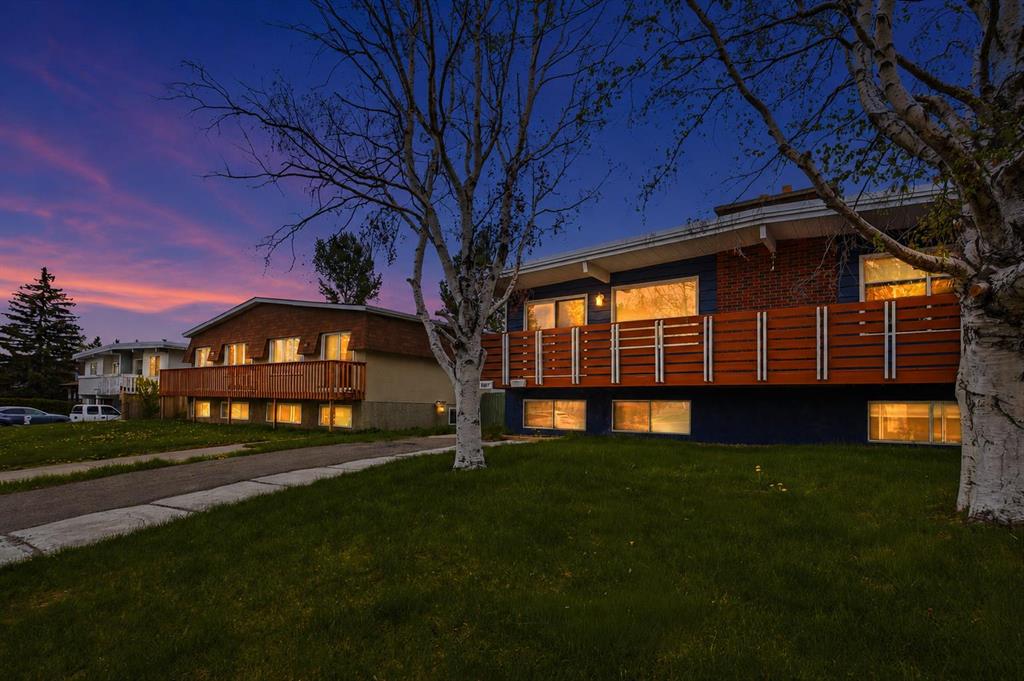 5407 Dalrymple Crescent NW, Calgary, AB, T3A 1R2