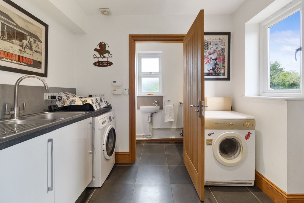 Additional image 14 of 3 bed detached house for saleMeadway, Portna Warden Lane, Barons Cross Road, Leominster, Herefordshire HR6
