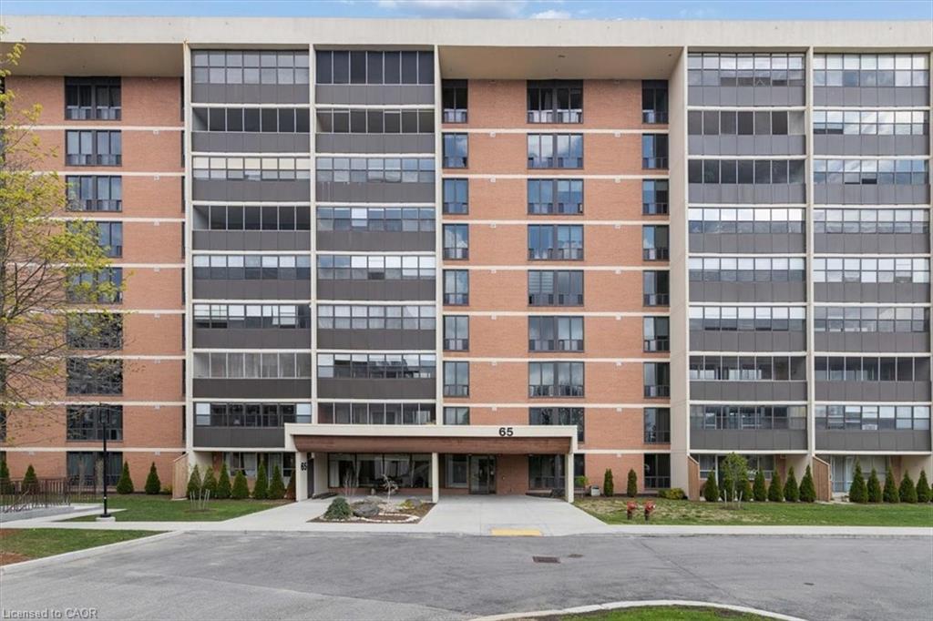Additional image 3 of 509-65 Westmount Road N, Waterloo, ON, N2L 5G6