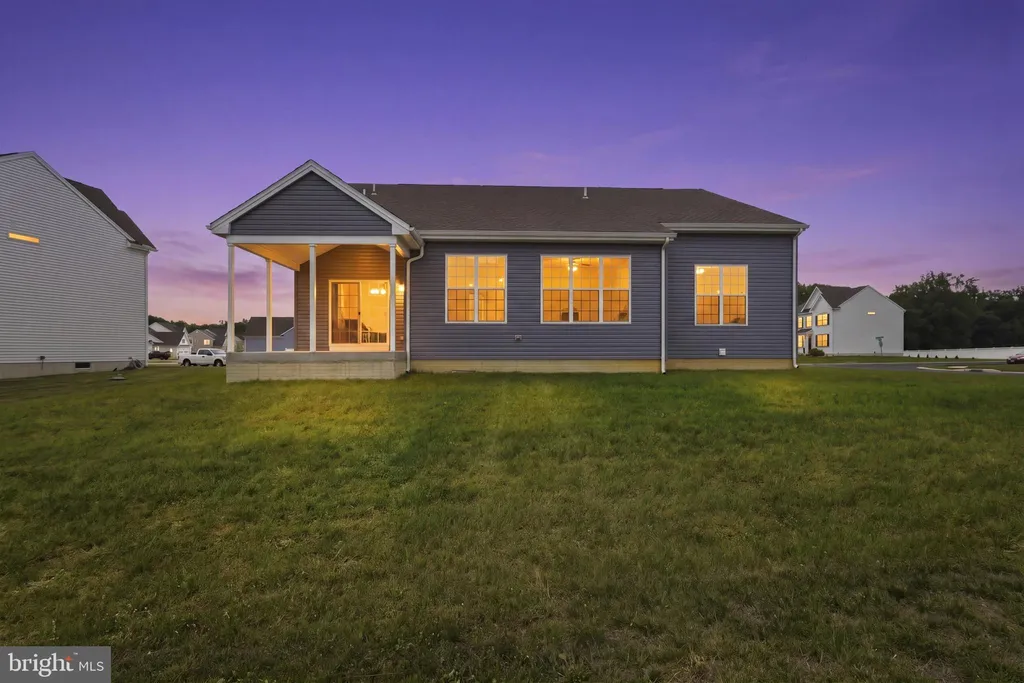 196 Elm Crest Lane, Felton, DE 19943