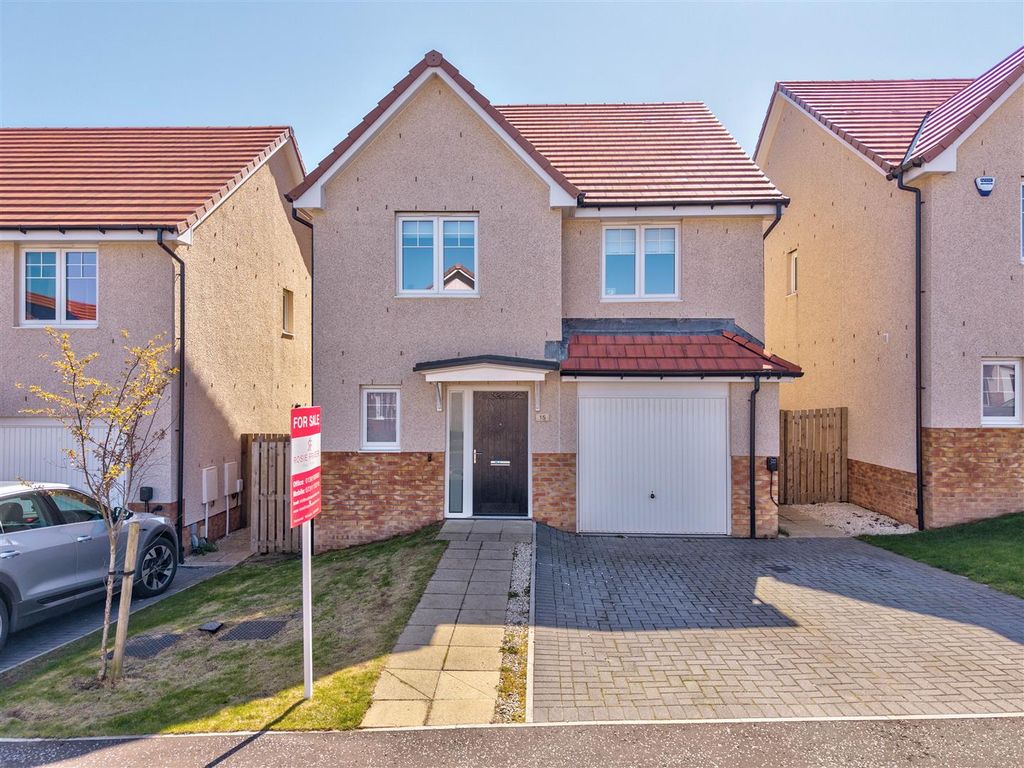 Additional image 2 of 4 bed property for saleAdam Crescent, Dundee DD3