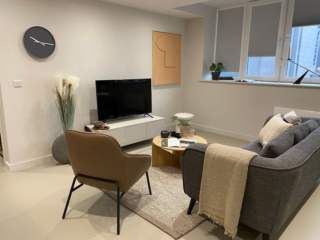 Additional image 25 of 2 bed flat to rentJames Street, Liverpool L2