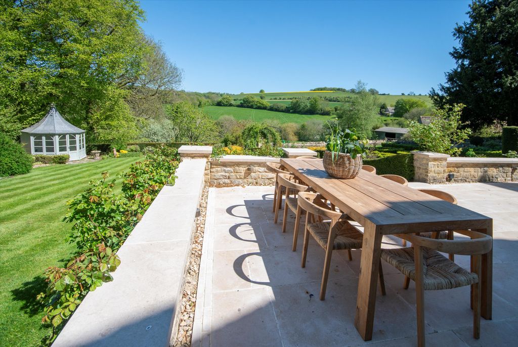 Additional image 31 of 5 bed detached house for saleChurch Lane, Sevenhampton, Cheltenham, Gloucestershire GL54