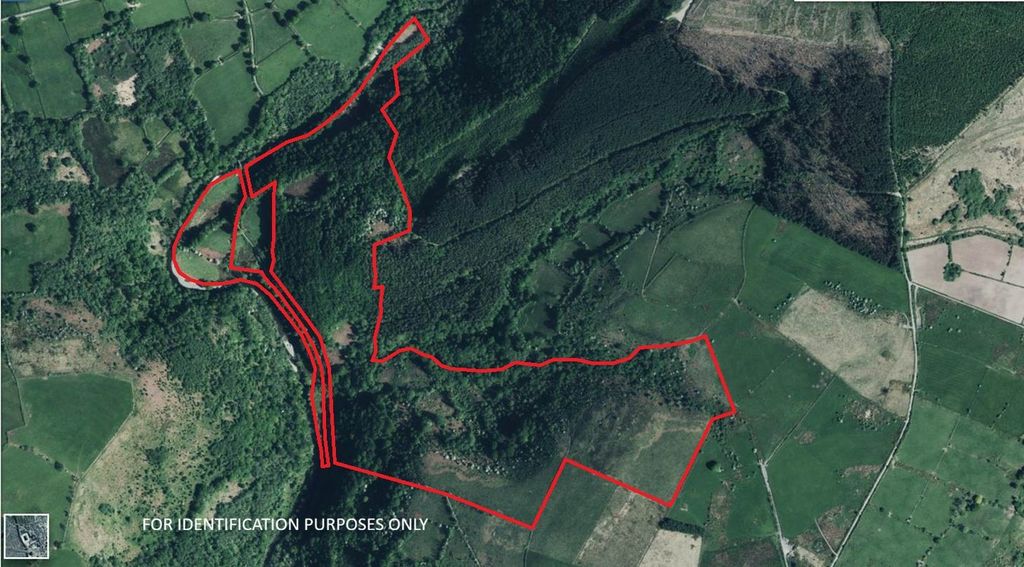 Farm to rentLlanfynydd, Carmarthen SA32