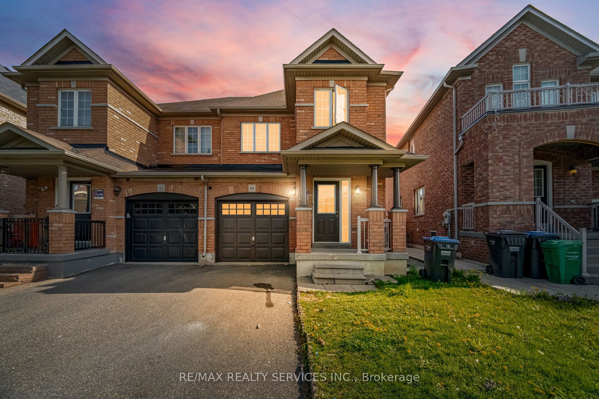 Additional image 6 of 84 Pomell Trail, Brampton, ON, L6P 3L6