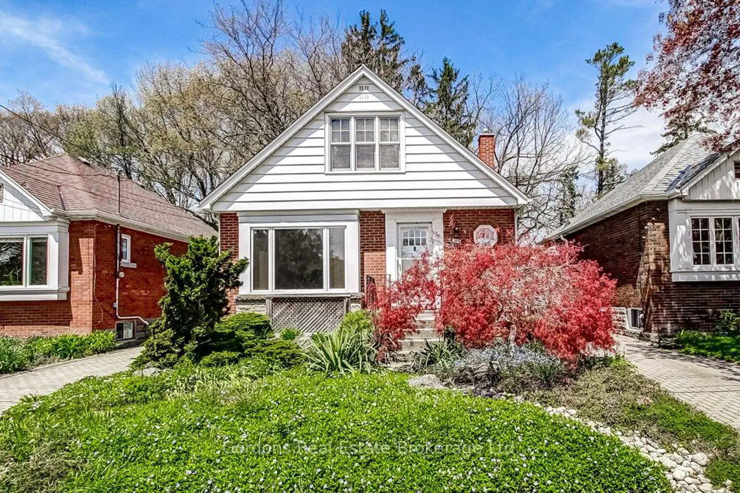 209 Parkview Drive