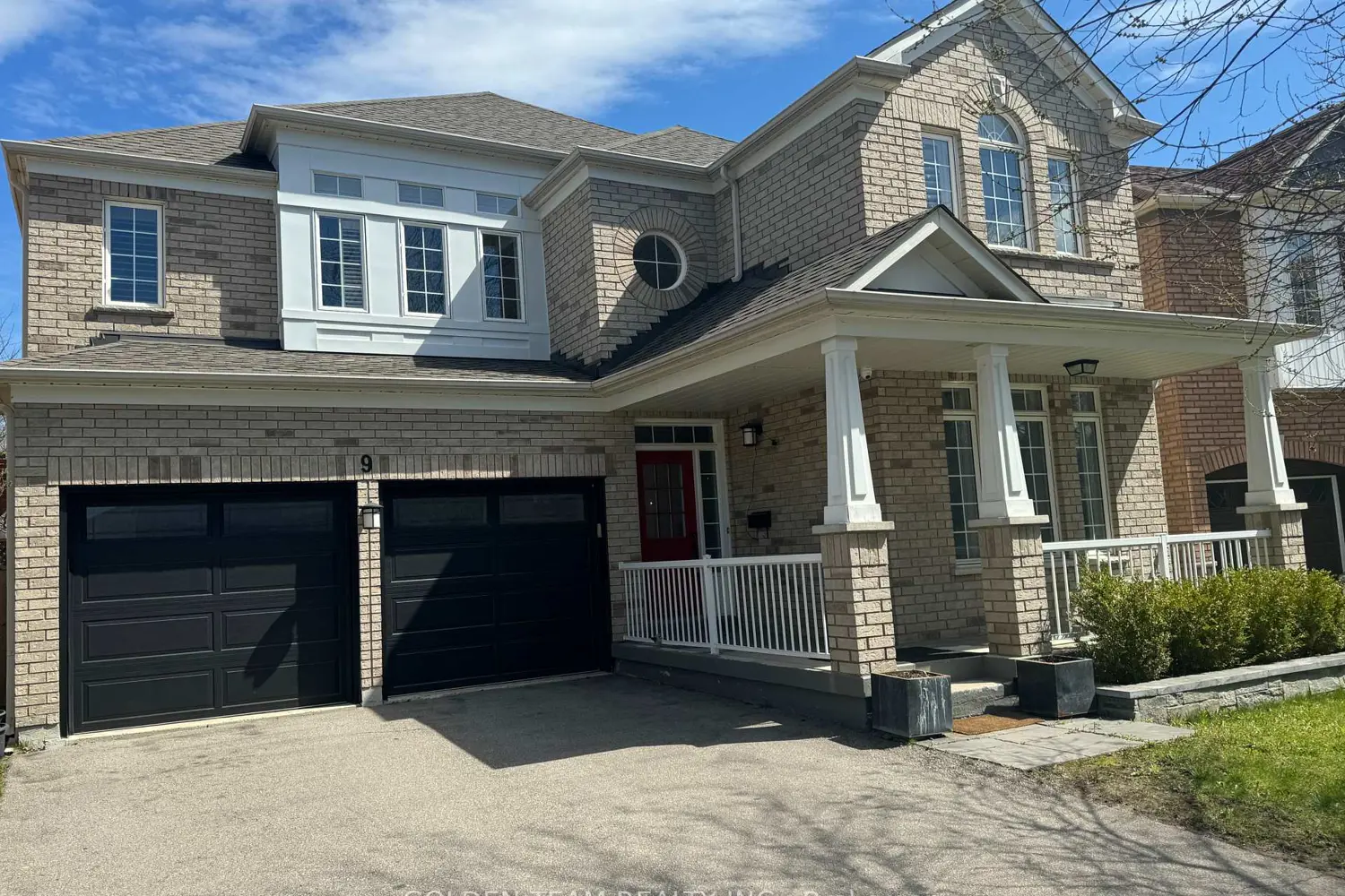9 Ridgecrest Road