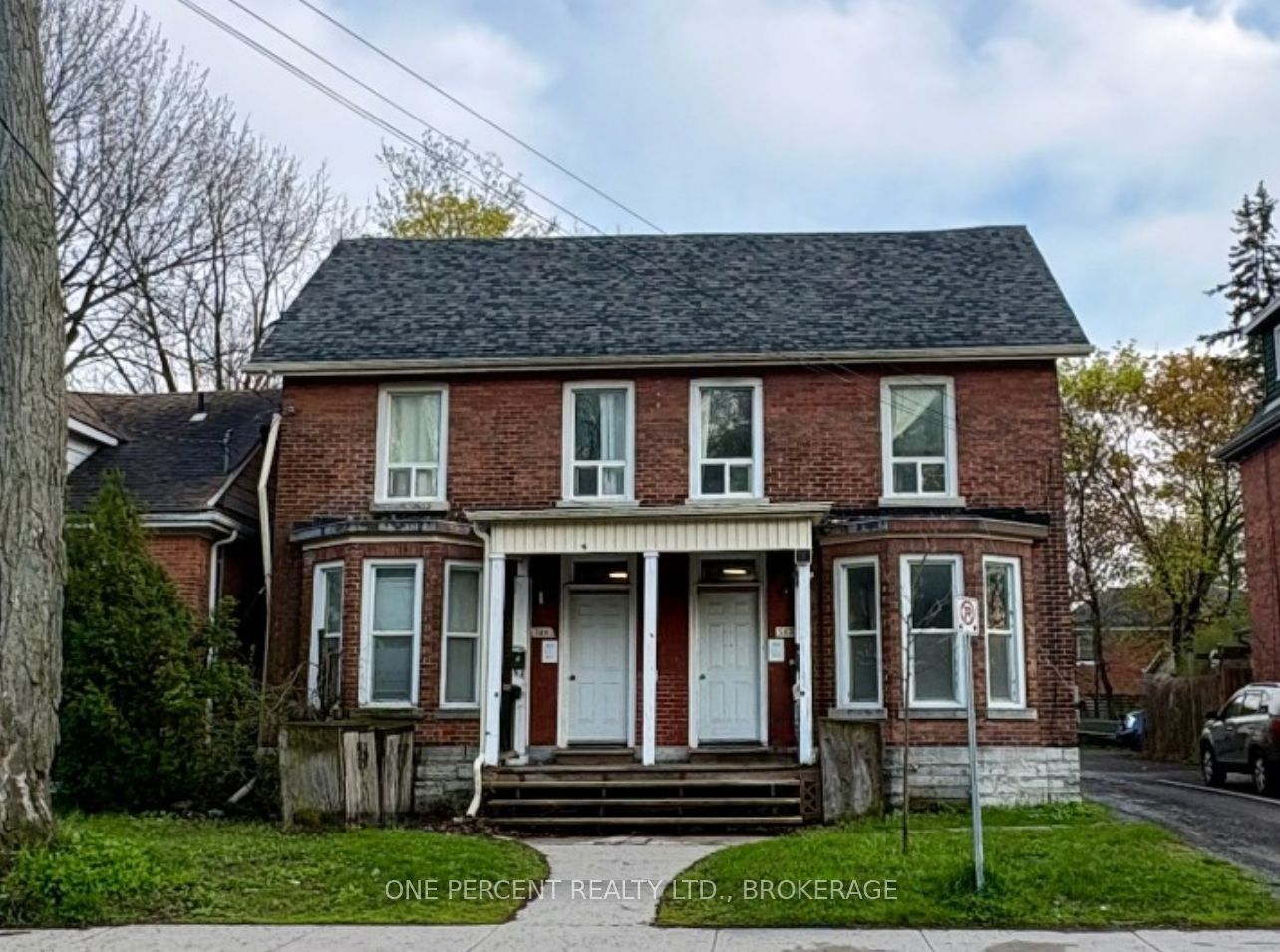 3-382 Earl Street, Kingston, ON, K7L 2J5
