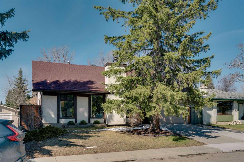Additional image 2 of 12 Oakvale Place SW, Calgary, AB, T2V 1H4