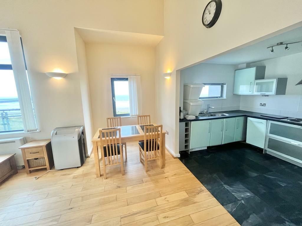 Additional image 4 of 2 bed flat to rentFishermans Way, Maritime Quarter, Swansea SA1