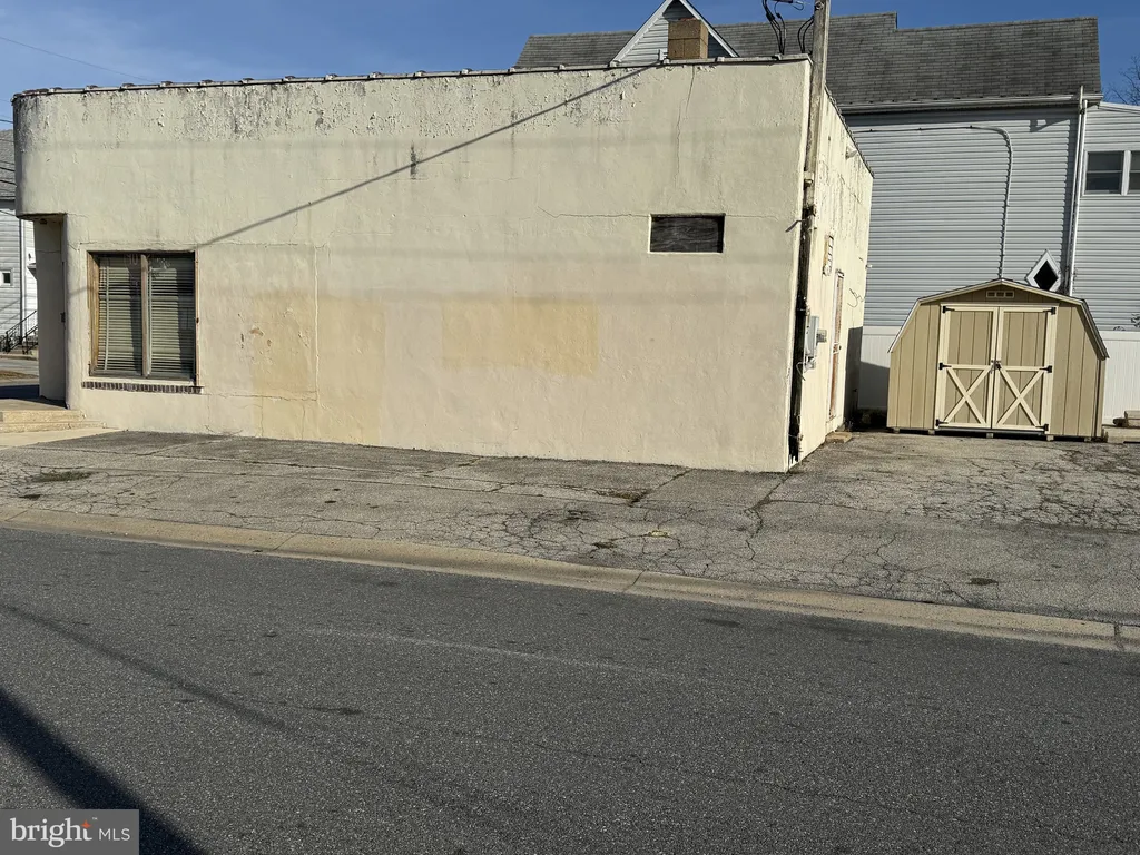 36 Belmont Avenue, Wilmington, DE 19804