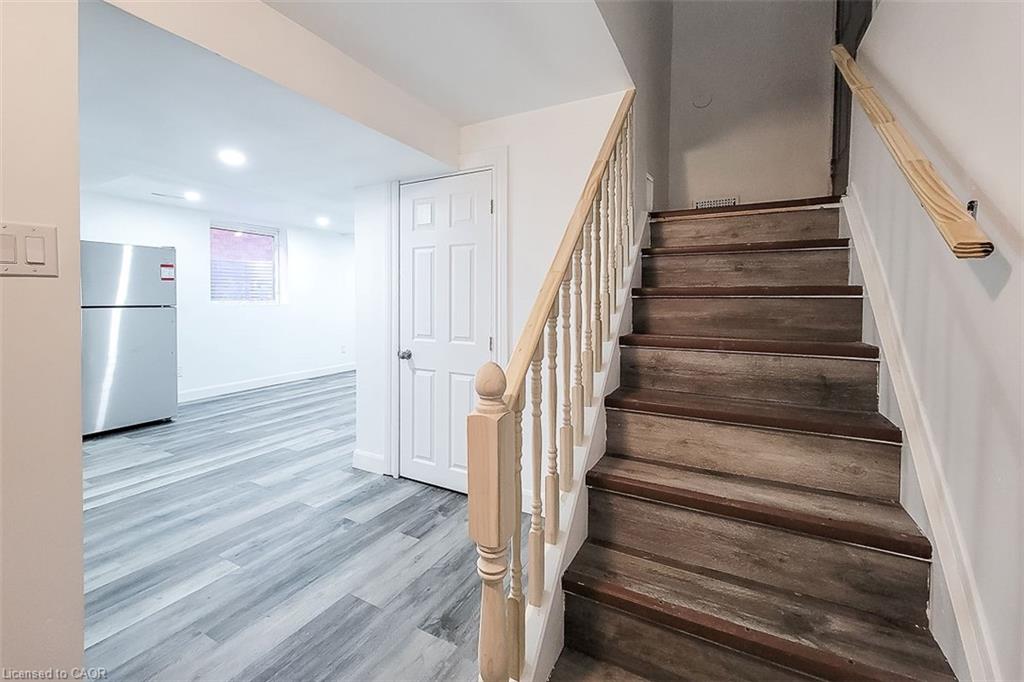 Additional image 4 of Basement-18 Puritan Court, Hamilton, ON, L8E 4L1