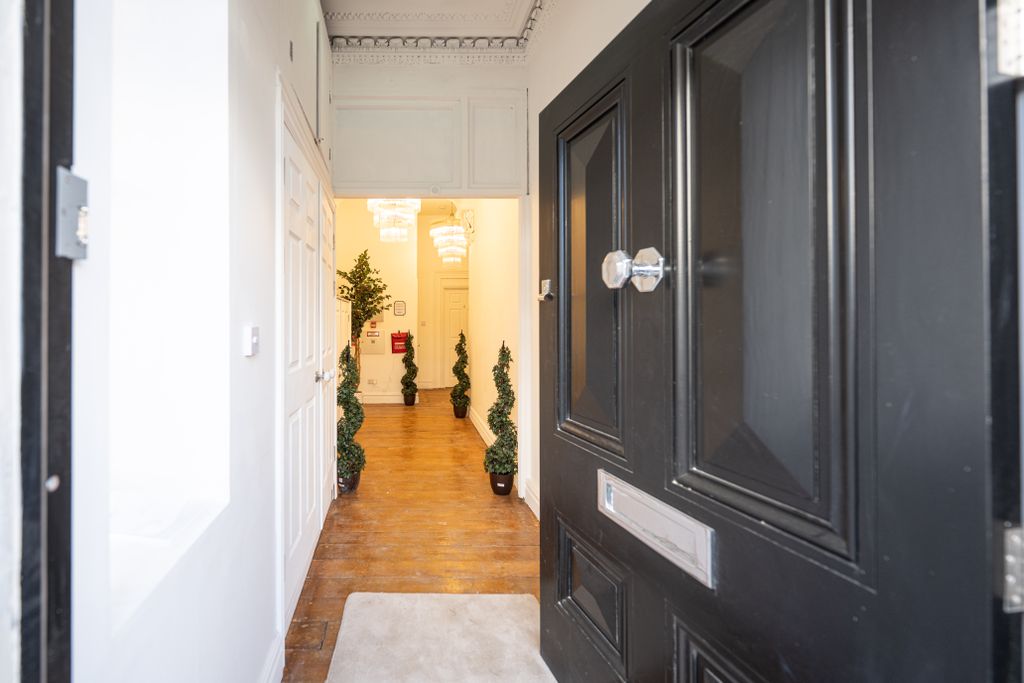 Additional image 3 of 2 bed flat to rentClaremont Crescent, Weston-Super-Mare BS23